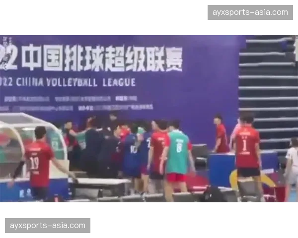 江门站U系列比赛圆满完赛，冯子鸿华熙雯分获男女MVP