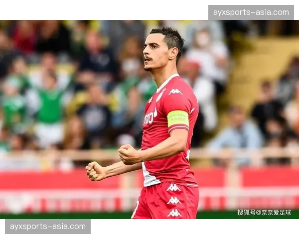 前效率榜领跑者、摩纳哥前锋本耶德尔状态下滑引发关注