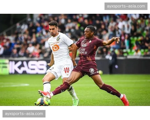 数据前瞻：洛里昂为保级死磕克莱蒙，历史战绩占优