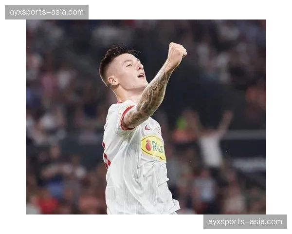 莱比锡前锋塞斯科确认韧带撕裂，将提前告别本赛季