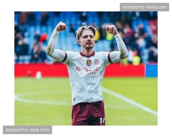 埃弗顿有意3000万英镑买断租借边锋格拉利什