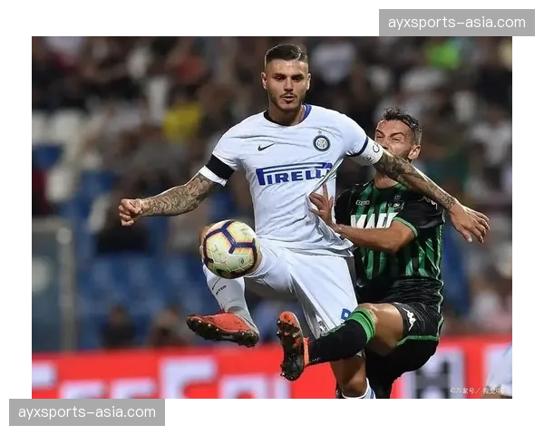 萨索洛半场2-0领先科莫，恩佐拉传射建功主导比赛