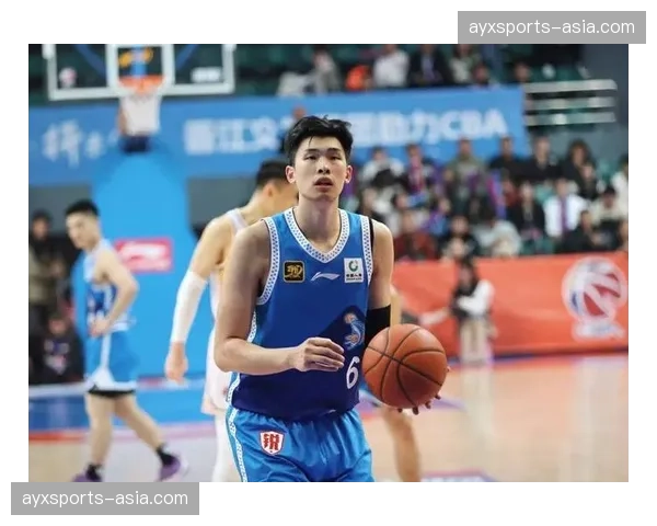 福建晋江文旅客场取胜，邹阳21分7篮板稳定输出